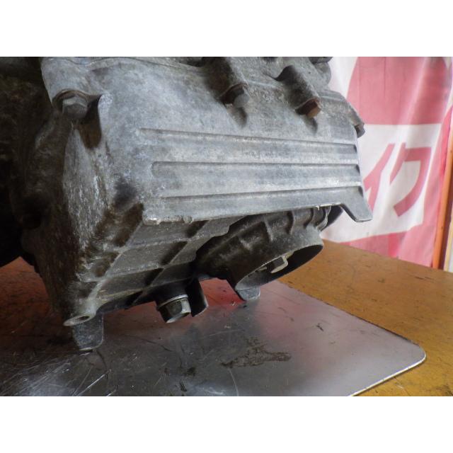 59306 ホンダ MC33-100〜 VTR250 '98 タコ無キャブ車 純正 エンジン