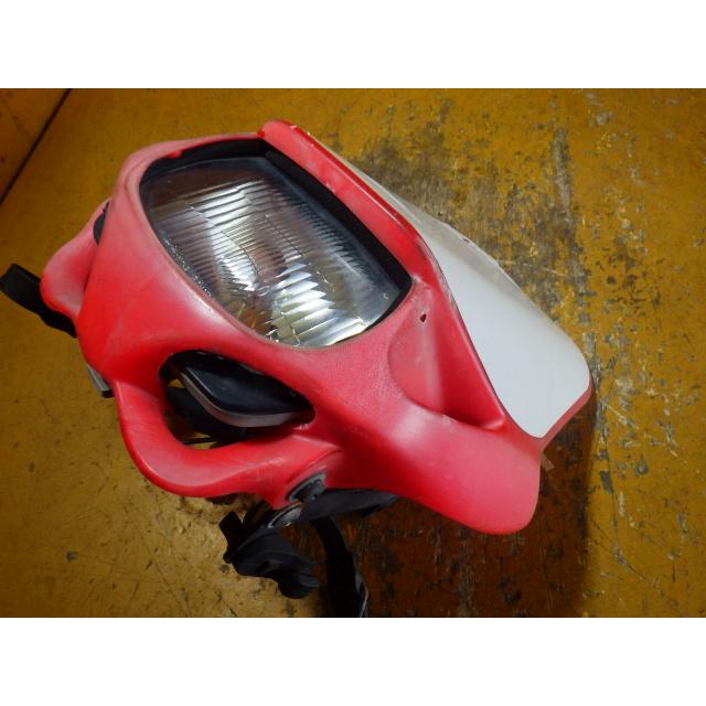 59382 カワサキ LX250E-000〜 KLX250SR '93規制前 純正 アチェルビス