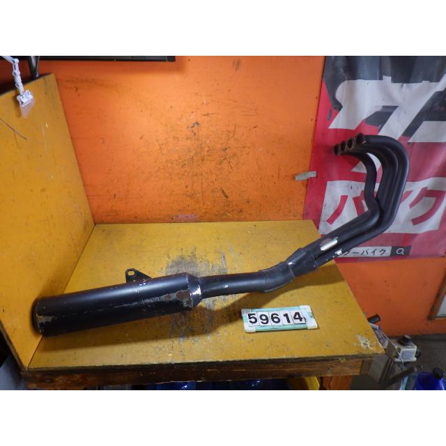 59614 カワサキ ZR250A-062〜 バリオス 1型 