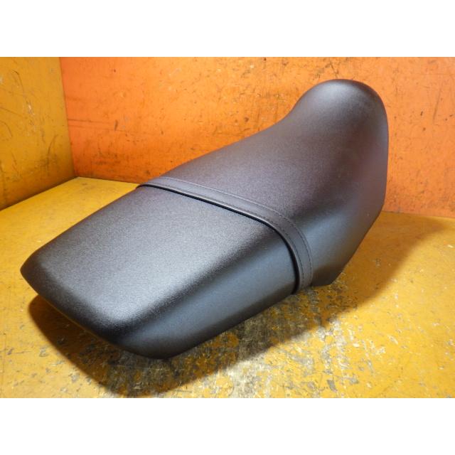 59927 ホンダ JC92-120〜 グロム GROM125AR '24 純正 シート 美品 破れ