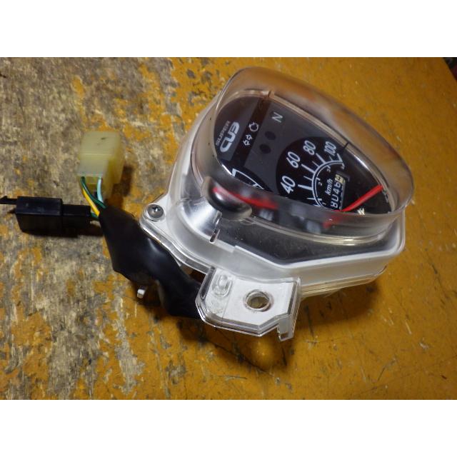 60022 ホンダ JA07-110〜 スーパーカブ110 '11 17インチ車 純正