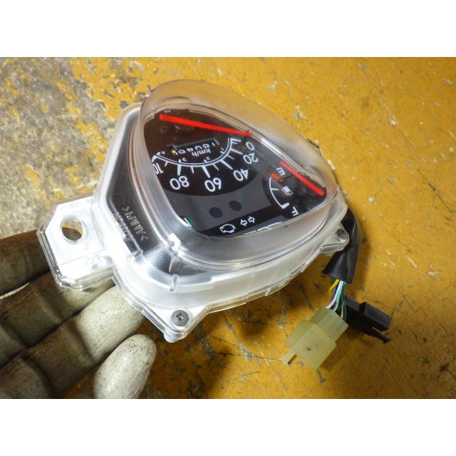 110cc‼️スーパーカブです。インジェクションJA07-1014000 メーター65904km俺切れました 60022 ホンダ JA07-110〜 スーパーカブ110 '11 17インチ車 純正