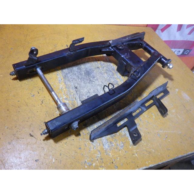 60034 ホンダ HC13-100〜 エイプ100タイプD '09 キャブ車 (検HC07