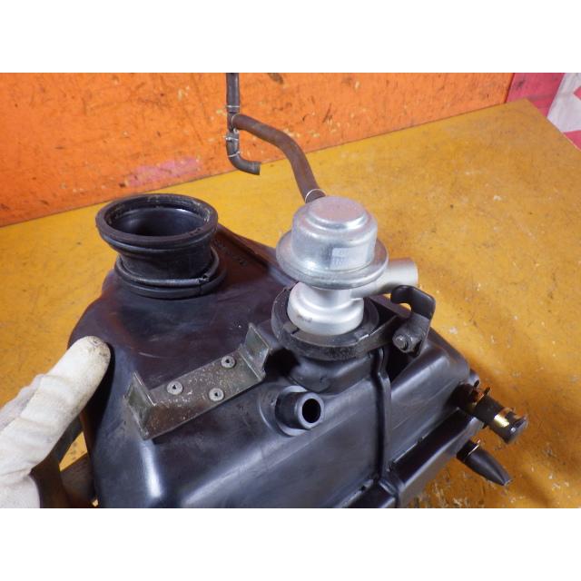 60072 カワサキ BJ250A-066〜 エストレヤRS '03 純正 エアクリーナー