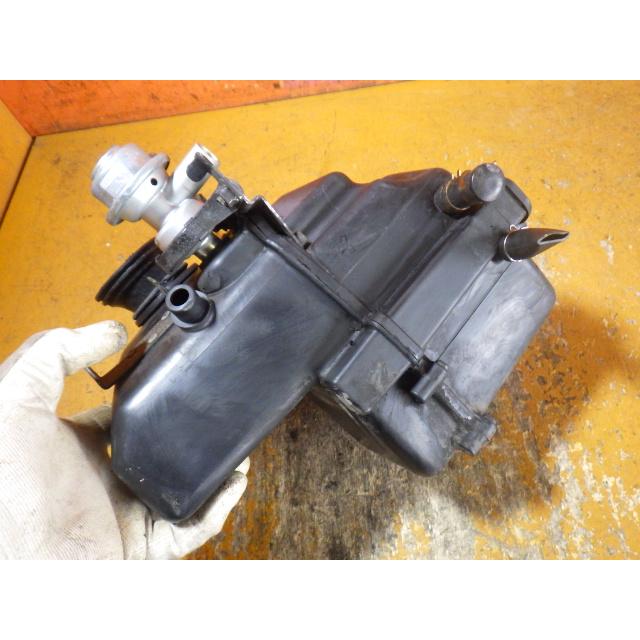 60072 カワサキ BJ250A-066〜 エストレヤRS '03 純正 エアクリーナー