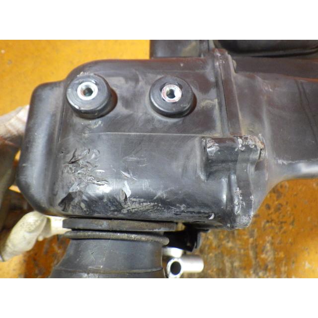 60072 カワサキ BJ250A-066〜 エストレヤRS '03 純正 エアクリーナー