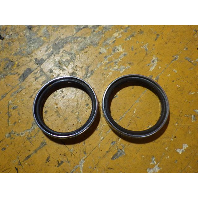 専用出品 ZX6R (24) へ ON-POINT スタントケージを施工いたしました。 こちらの
