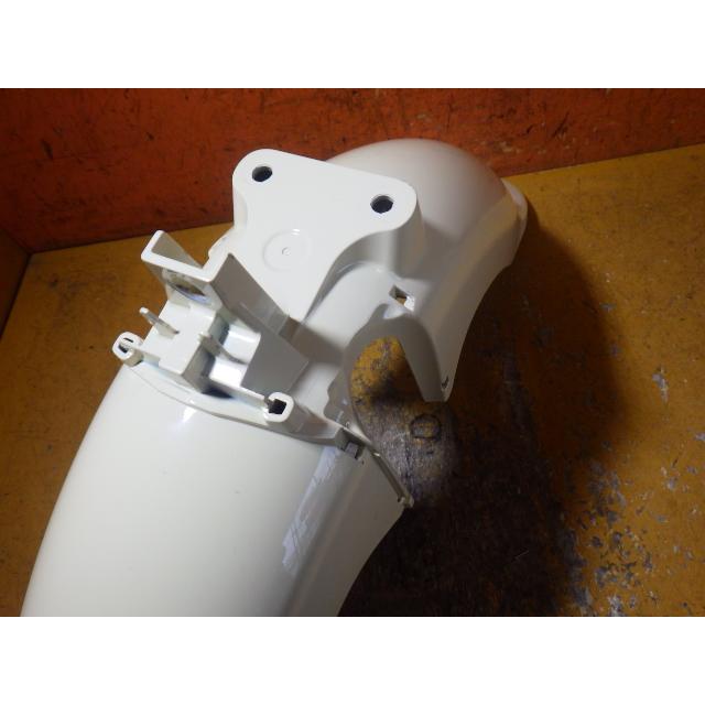 60157 ホンダ JA59-100〜 スーパーカブ110 '22 純正 フロント