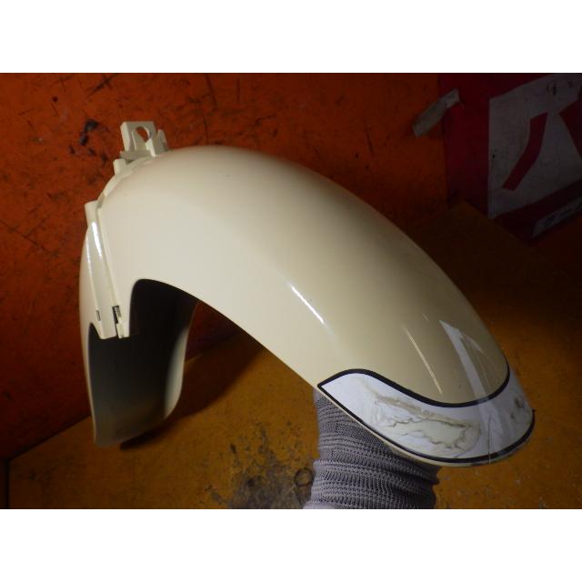 60157 ホンダ JA59-100〜 スーパーカブ110 '22 純正 フロント