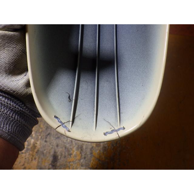 60157 ホンダ JA59-100〜 スーパーカブ110 '22 純正 フロント