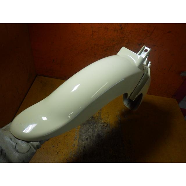 60157 ホンダ JA59-100〜 スーパーカブ110 '22 純正 フロント