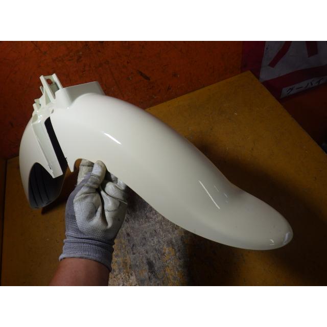 60157 ホンダ JA59-100〜 スーパーカブ110 '22 純正 フロント