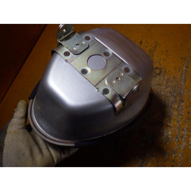 60159 ホンダ JA59-100〜 スーパーカブ110 '22 純正 ガソリンタンク