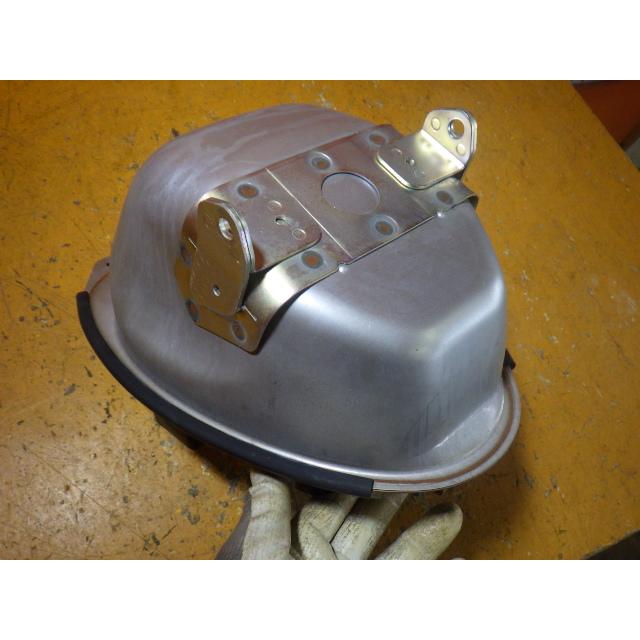 60159 ホンダ JA59-100〜 スーパーカブ110 '22 純正 ガソリンタンク