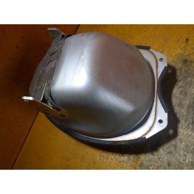 60159 ホンダ JA59-100〜 スーパーカブ110 '22 純正 ガソリンタンク