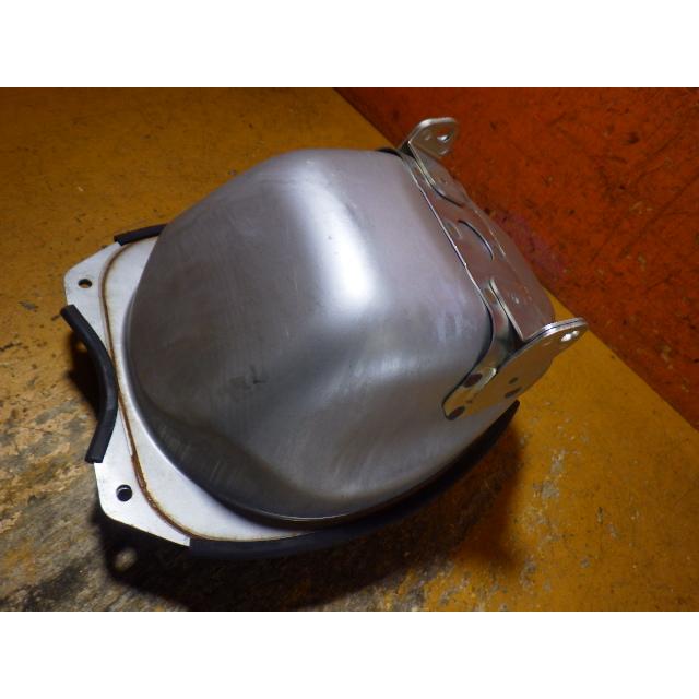 60159 ホンダ JA59-100〜 スーパーカブ110 '22 純正 ガソリンタンク