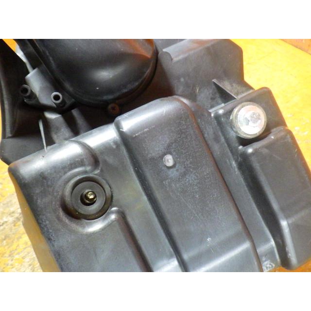 60344 カワサキ ZR250A-039〜 バリオス '93 1型 純正 エアクリーナー