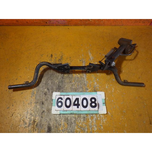 60408 ホンダ JA07-101〜 スーパーカブ110 '09 17インチ車 純正 メイン