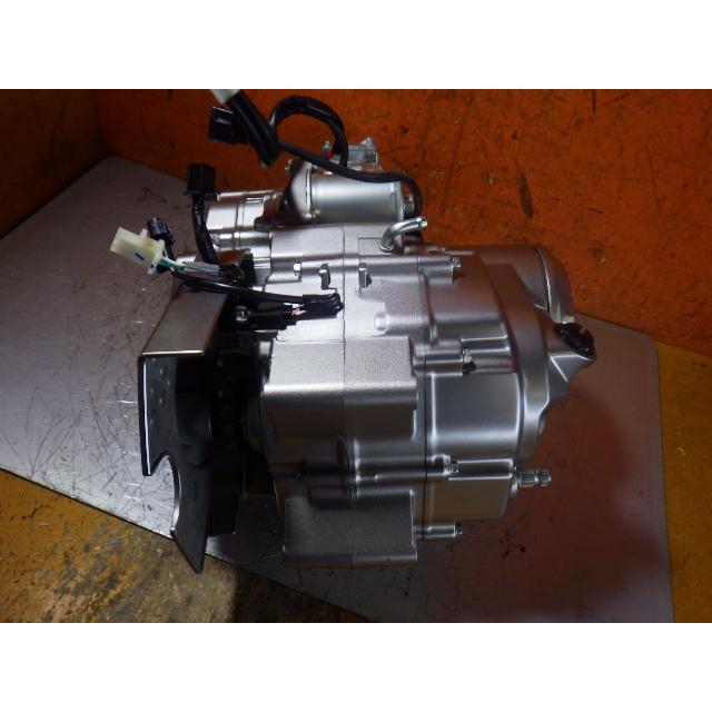 60620 ホンダ JA65-100〜 CT125 ハンターカブ '23 新車外し 純正