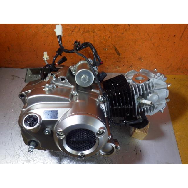 ハンターカブ純正(JA65) 新車外し　新品　未使用 ハンターカブ純正(JA65) 新車外し 新品 未使用 ハンターカブ純正(JA65