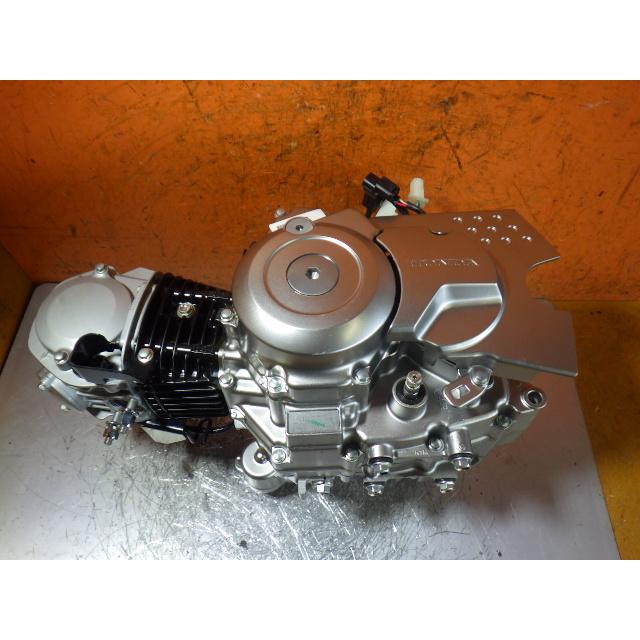 ハンターカブ純正(JA65) 新車外し　新品　未使用 ハンターカブ純正(JA65) 新車外し 新品 未使用 ハンターカブ純正(JA65