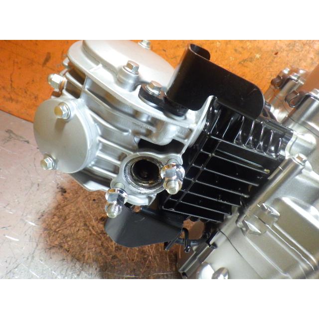 60620 ホンダ JA65-100〜 CT125 ハンターカブ '23 新車外し 純正