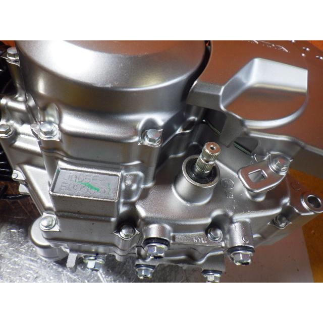 ハンターカブ純正(JA65) 新車外し　新品　未使用 ハンターカブ純正(JA65) 新車外し 新品 未使用 ハンターカブ純正(JA65