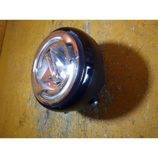 ハンターカブ 新車外し 純正シート JA65 CT125 ハンターカブCT125に