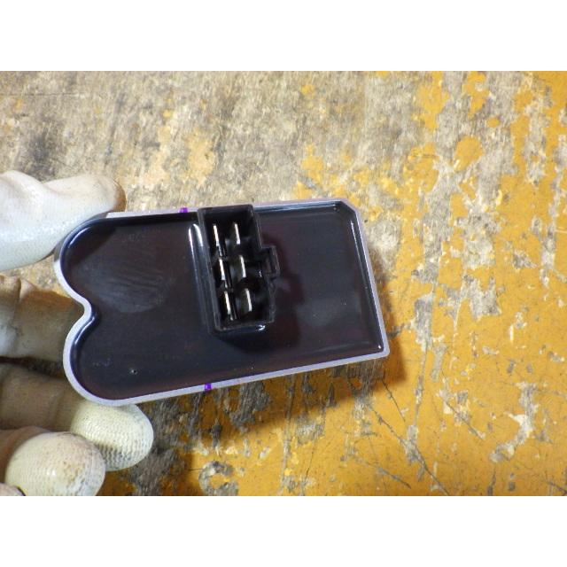 60657 ホンダ JA65-100〜 CT125 ハンターカブ '23 新車外し 純正