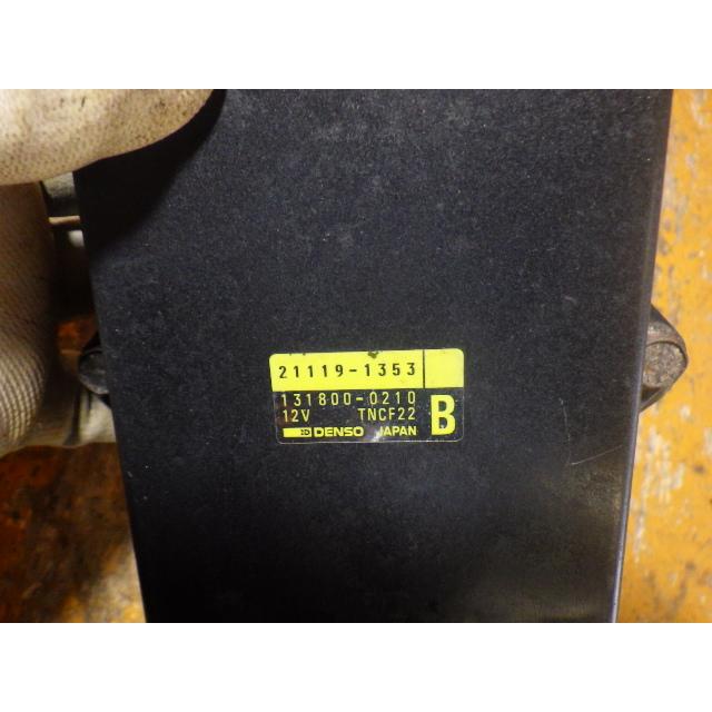 60843 カワサキ BJ250A-035〜 エストレヤRS '98 純正