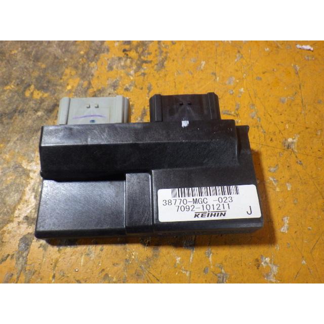 60939 ホンダ SC65-100〜 CB1100 '10 純正 キーセット イモビ ECU