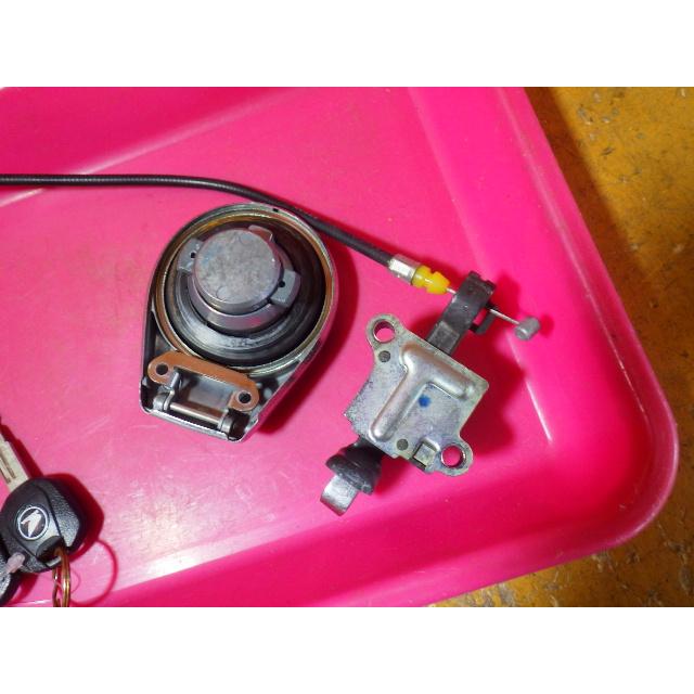 60939 ホンダ SC65-100〜 CB1100 '10 純正 キーセット イモビ ECU