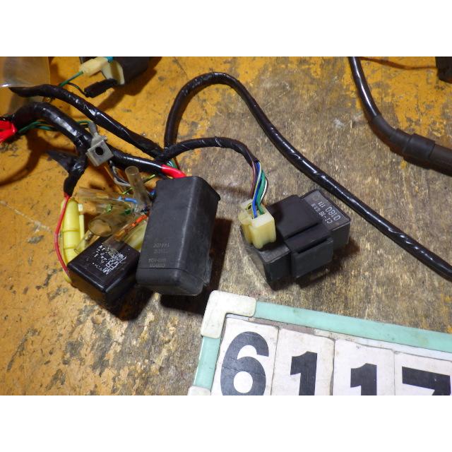 カブ９０　ＨＡ０２　エンジン　１２ｖ　キャブ　ハーネス　他 カブ90 HA02 エンジン 12v キャブ ハーネス 他 【公式通販】