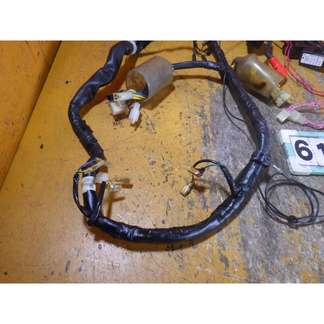 61218 ホンダ SC40-108〜 CB1300SF '02 純正 メインハーネス