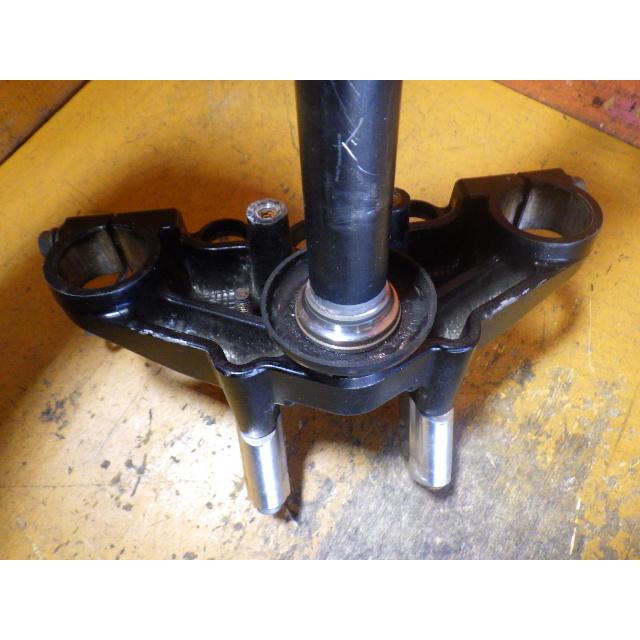 61274 スズキ NJ4DA-102〜 グラストラッカーBB '10 FI 純正