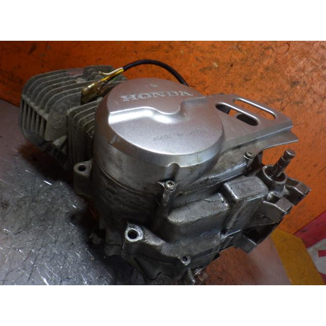 61533 ホンダ CY50-111〜 ノーティダックス '73 純正 エンジン キタコボアアップ 82cc 元気 動画あり(検 エイプ ）_7