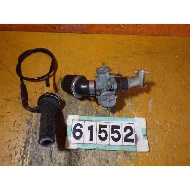 インノイル 61552 ホンダ CY50-111〜 ノーティダックス '73 社外 KEIHIN PC10