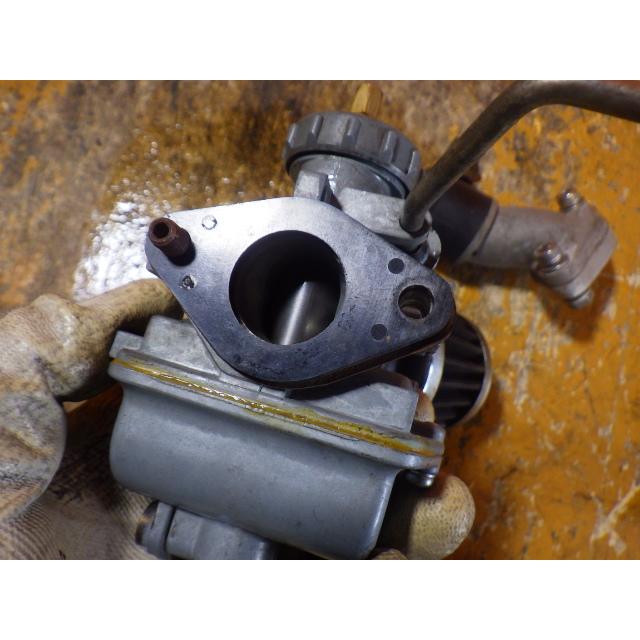 61552 ホンダ CY50-111〜 ノーティダックス '73 社外 KEIHIN PC10