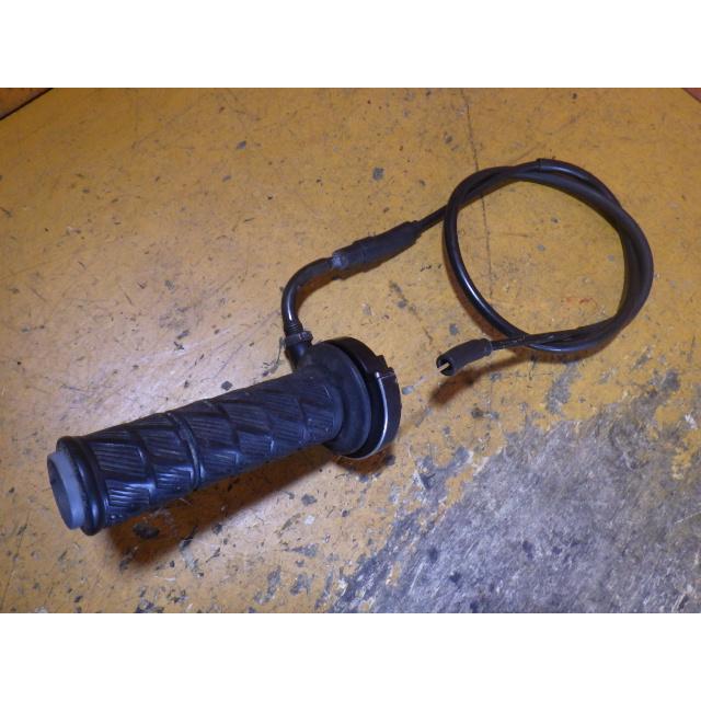 61552 ホンダ CY50-111〜 ノーティダックス '73 社外 KEIHIN PC10