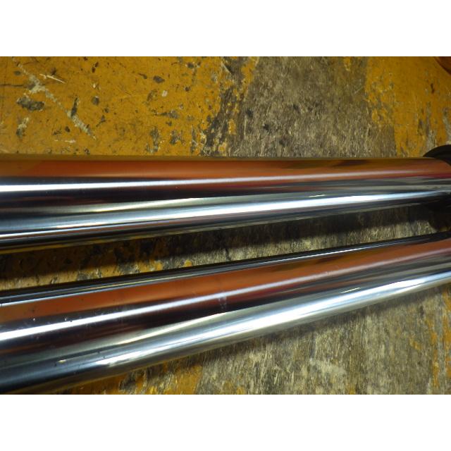 61562 ヤマハ 1KH-103〜 セロー225 セル車 '92 純正 フロントフォーク