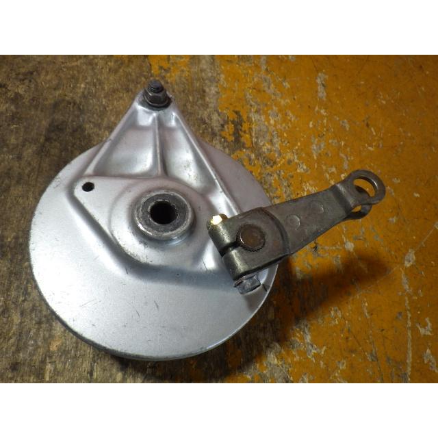 61953 ホンダ HA02-211〜 スーパーカブ90カスタム '97 純正 リア