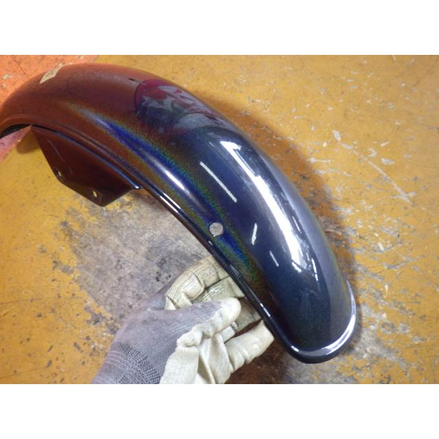 その他 B.B. 62056 スズキ NJ47A-140〜 グラストラッカーBB '03 純正 フロント