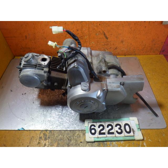 スーパーカブ90 カスタム ha02 エンジン Yahoo!オークション - スーパーカブ90 カスタム エンジン HA02-261.…