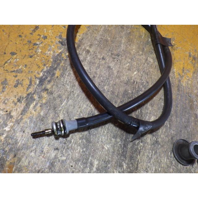 62315 スズキ SH42A-120〜 DF200E '98 (ジェベル） 純正 メーターギア