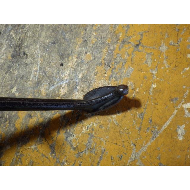 62377 カワサキ BJ250A-014〜 エストレヤ '95 純正 サイドスタンド