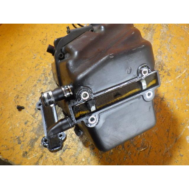 専用です。 62579 カワサキ BJ250A-089〜 エストレヤ '09 FI 純正 エアクリーナー