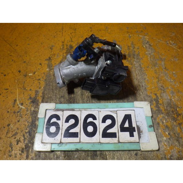 62624 カワサキ BR125H-A15〜 Z125PRO '18 純正 スロットルボディ