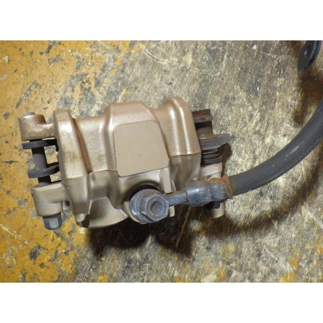 62820 ホンダ JC61-100〜 前期 グロム '13 GROM125D 純正 フロント