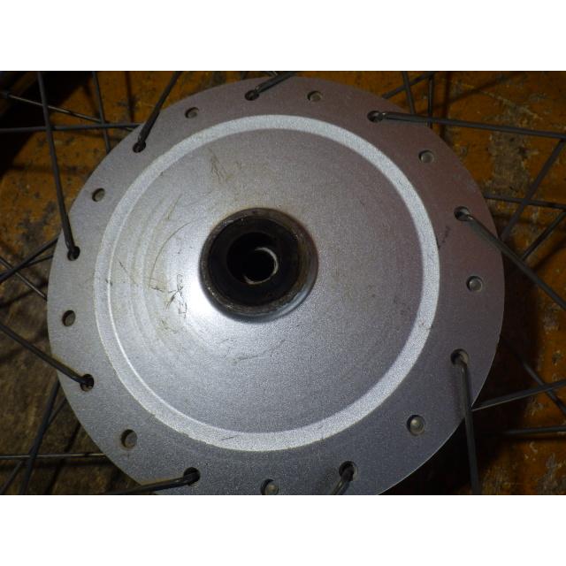 62922 ホンダ JA07-101〜 スーパーカブ110 '09 17インチ車 純正