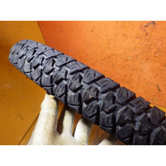 62922 ホンダ JA07-101〜 スーパーカブ110 '09 17インチ車 純正